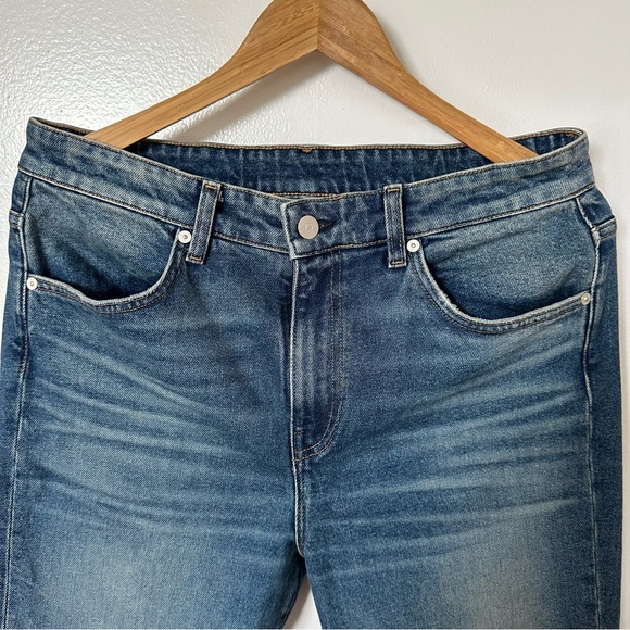 CQY Jeans - Picture 3 of 7